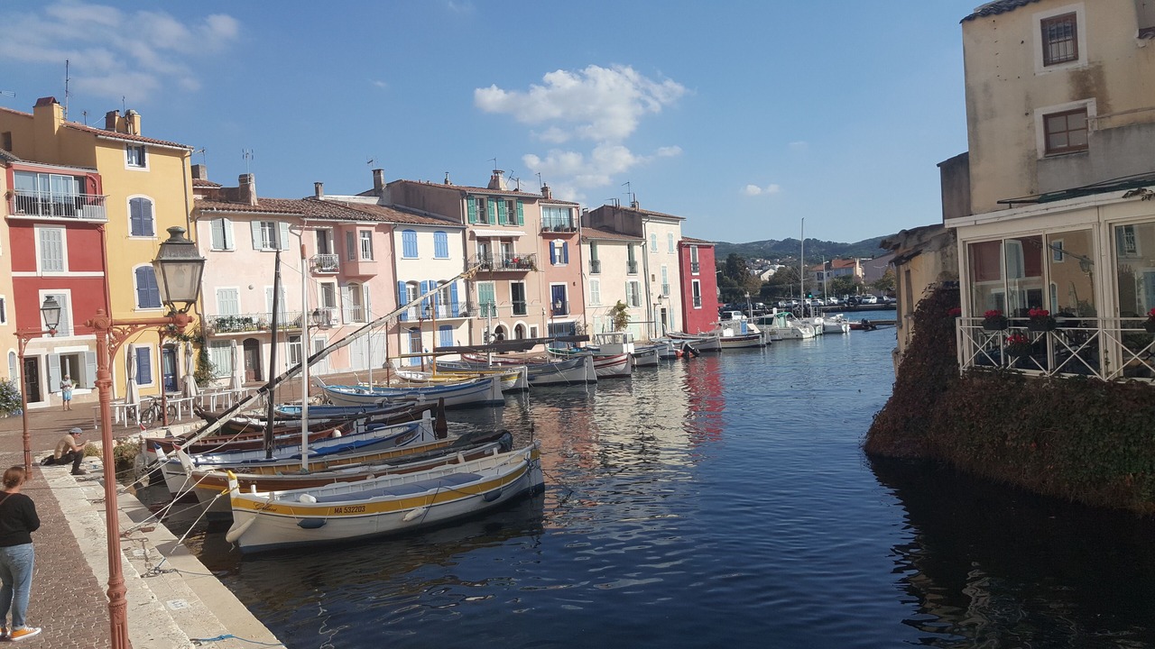 Photo of Others in Martigues