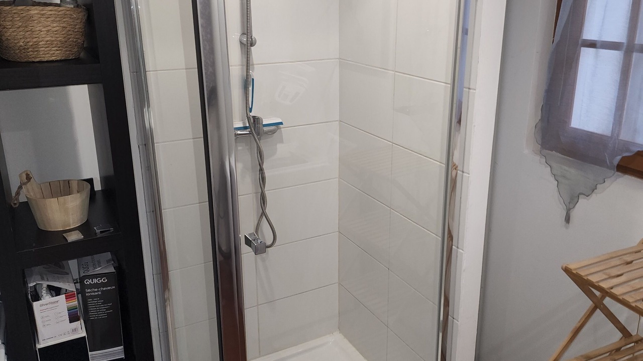 Photo of Bathroom in Martigues