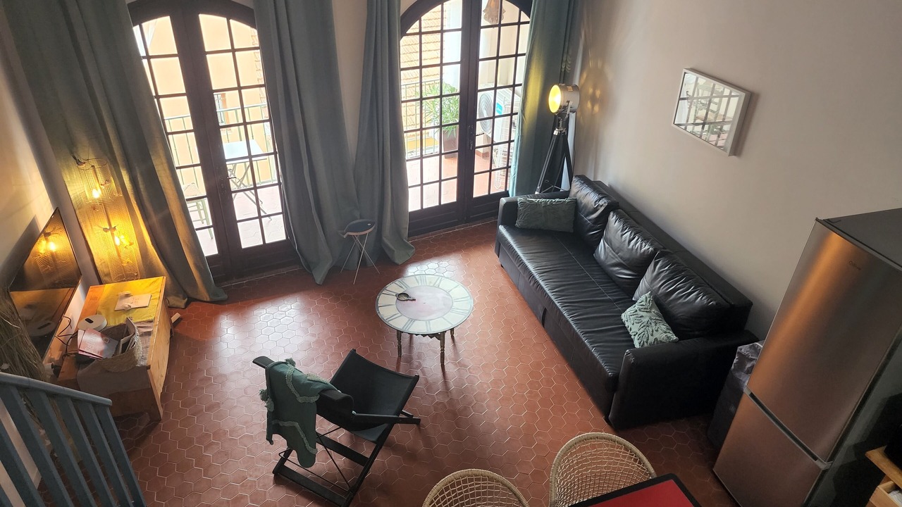 Photo of Livingroom in Martigues