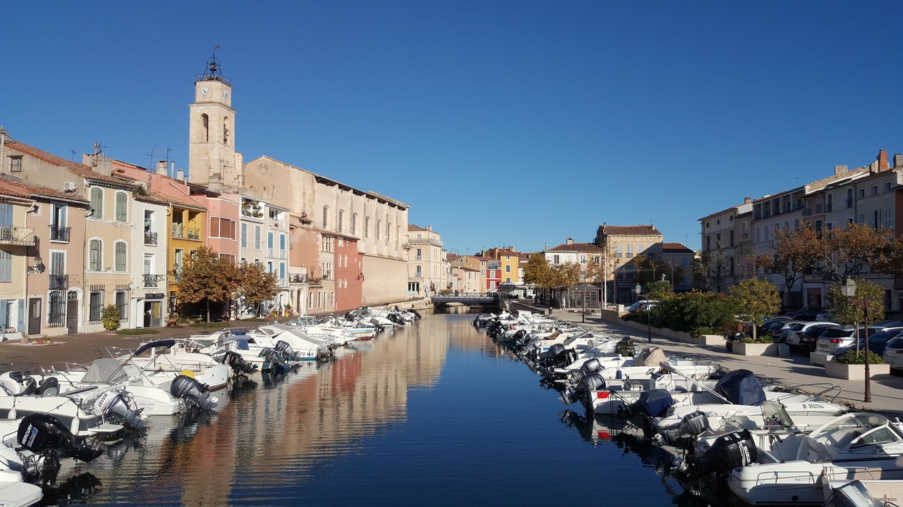 Photo of Others in Martigues