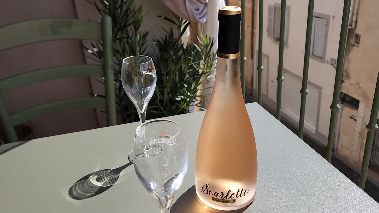 Photo of Outdoor in Martigues