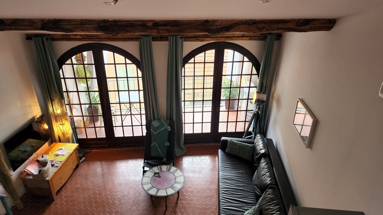 Photo of Livingroom in Martigues