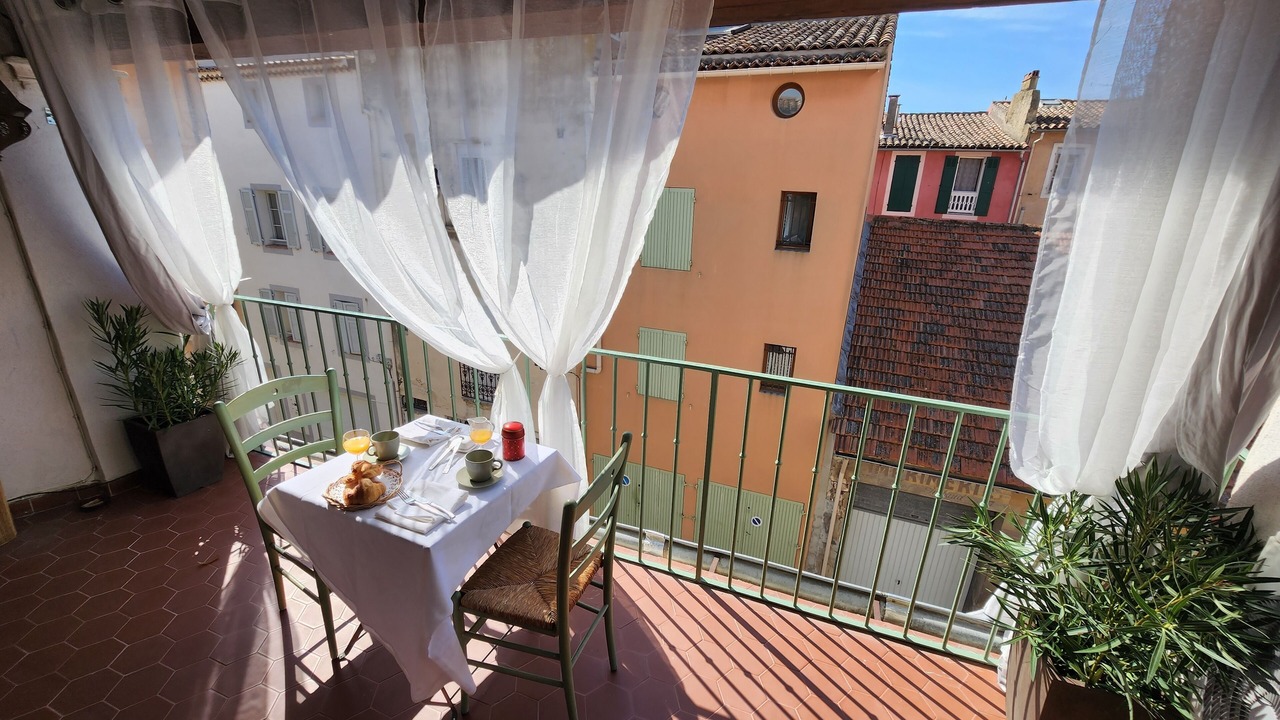 Photo of Outdoor in Martigues