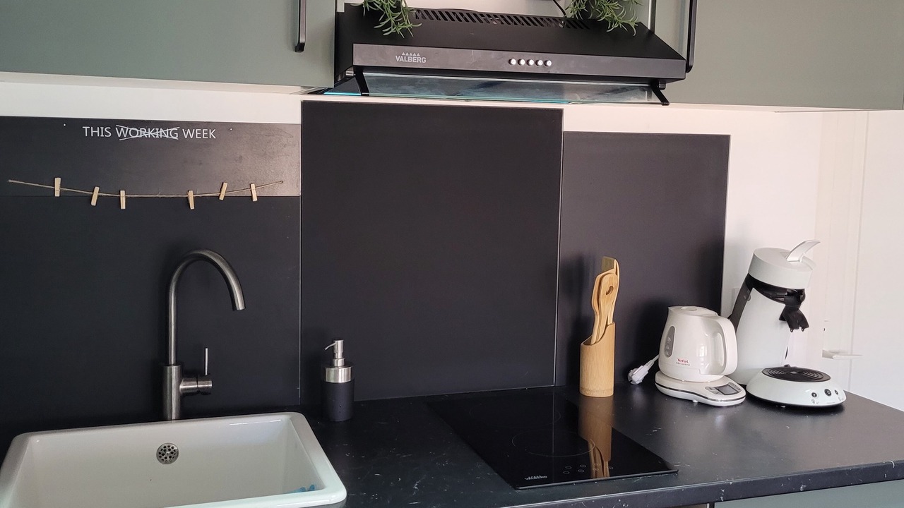 Photo of Kitchen in Martigues