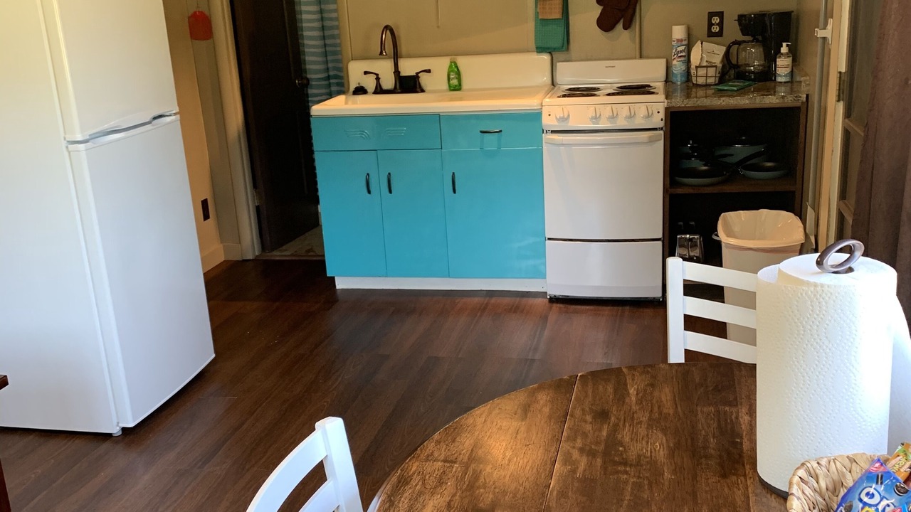 Photo of Kitchen in Oakland