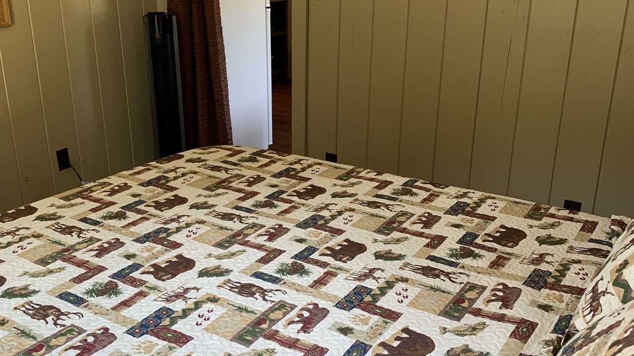 Photo of Bedroom in Oakland