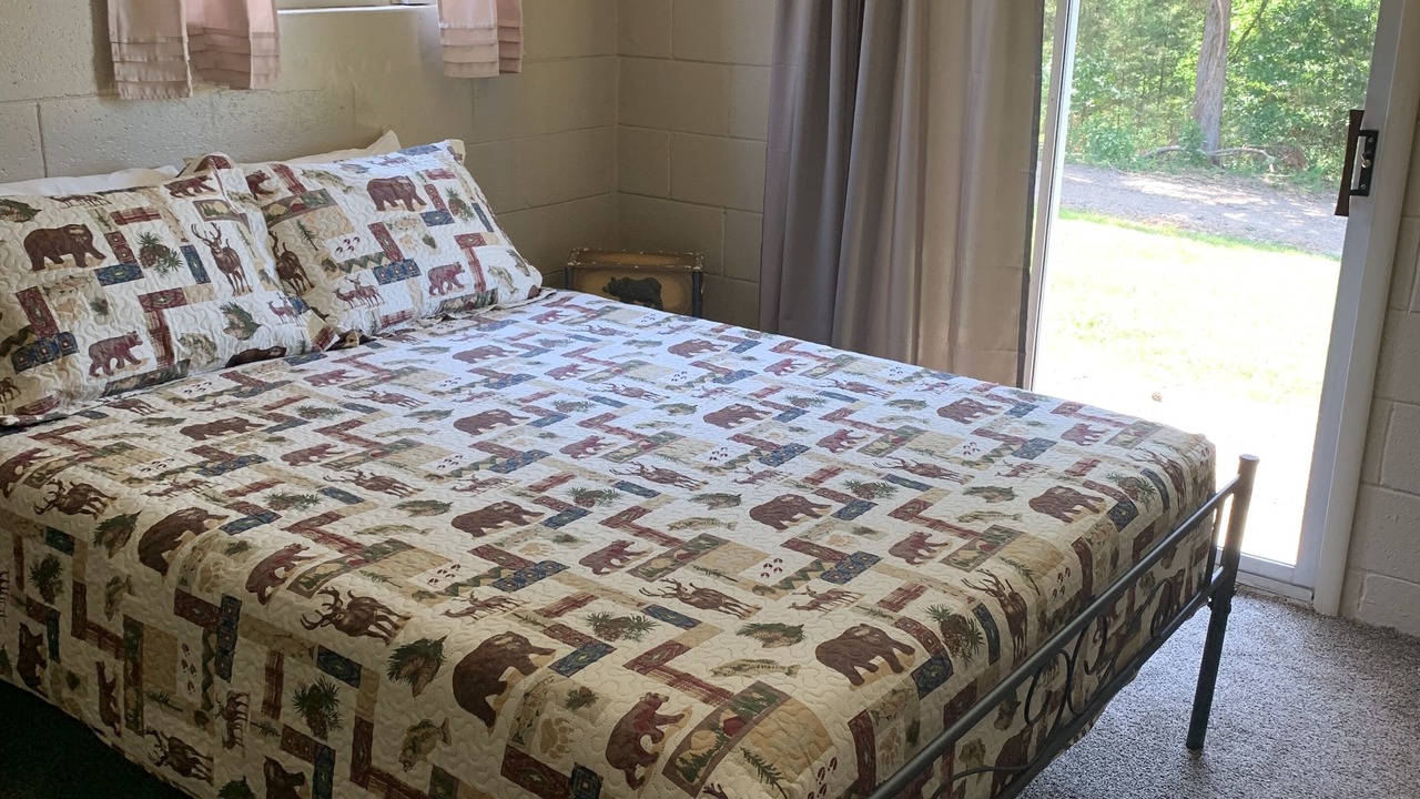 Photo of Bedroom in Oakland
