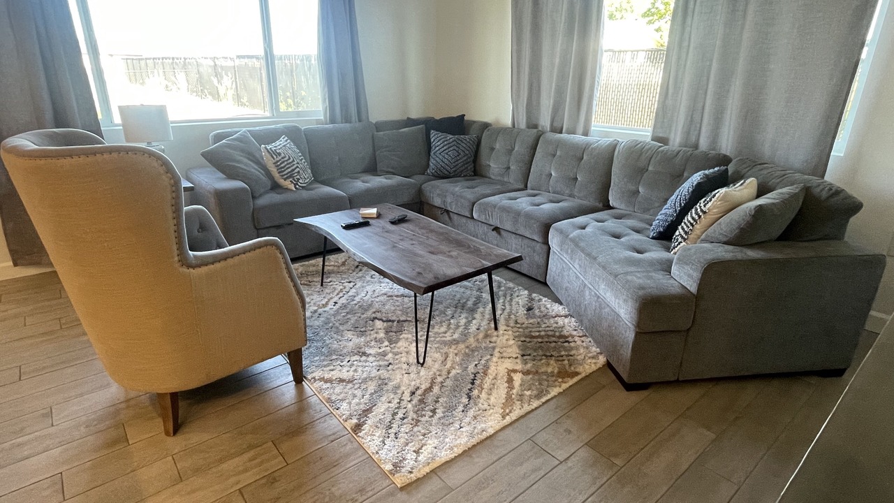 Photo of Livingroom in Stratford