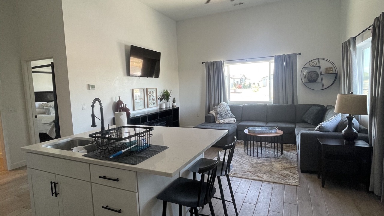 Photo of Livingroom in Stratford