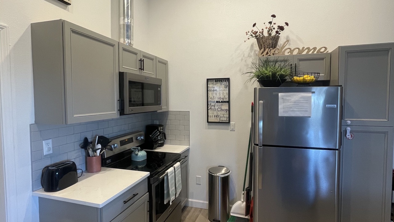 Photo of Kitchen in Stratford