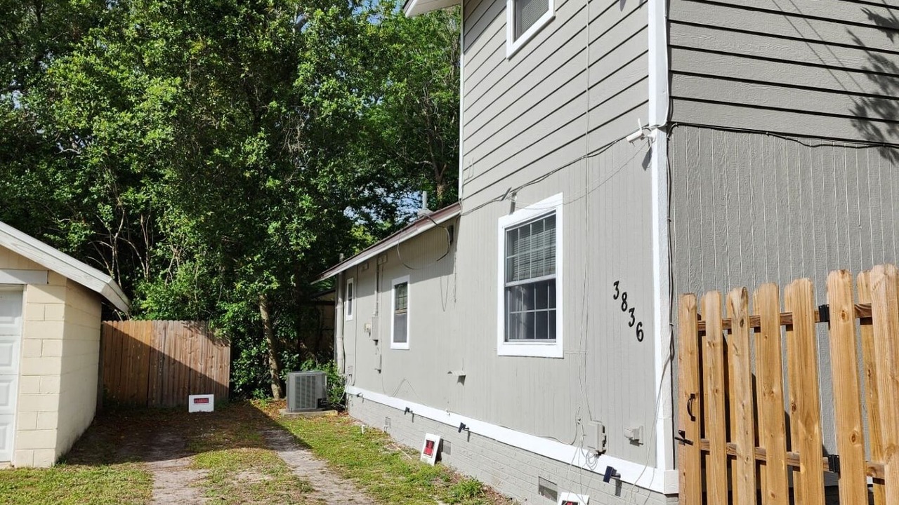 Photo of Outdoor in Avondale