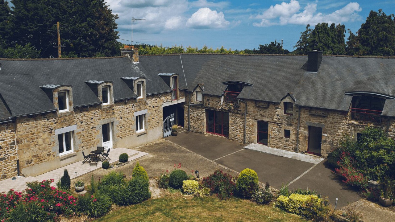 Photo of Outdoor in Saint-Donan