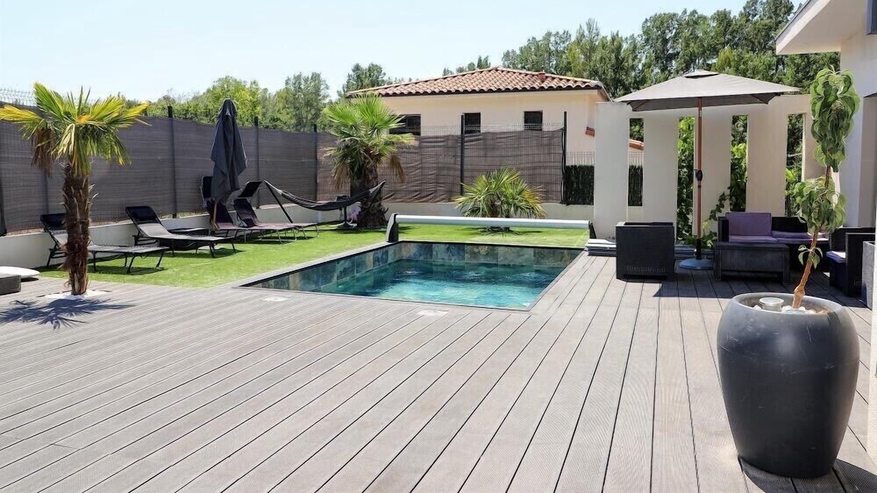 Photo of Outdoor in Montferrier-sur-Lez