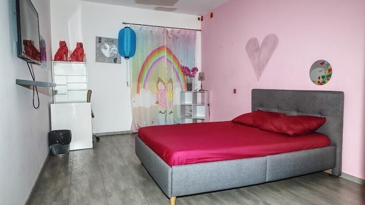 Photo of Bedroom in Montferrier-sur-Lez