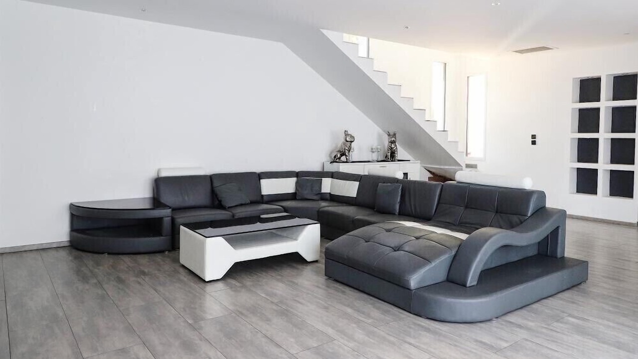 Photo of Livingroom in Montferrier-sur-Lez
