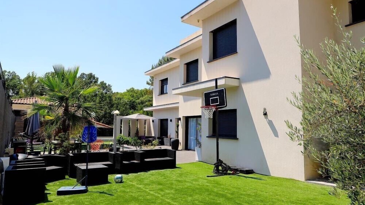 Photo of Outdoor in Montferrier-sur-Lez