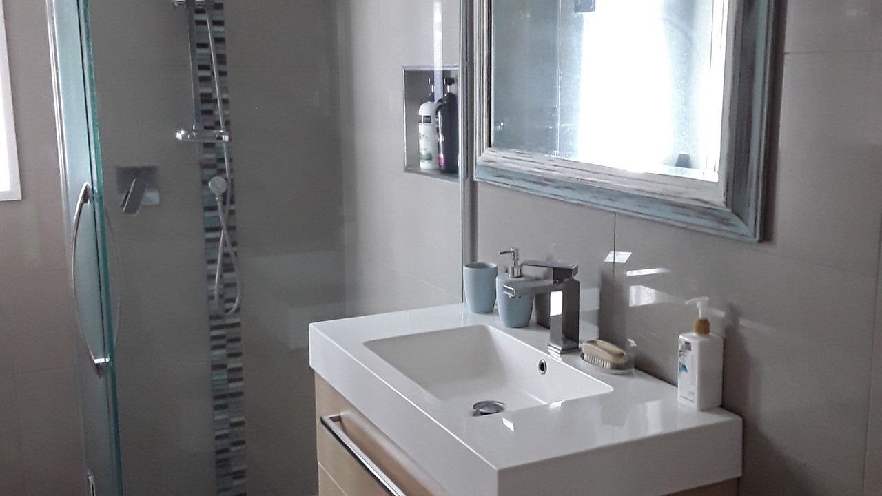 Photo of Bathroom in Hawera