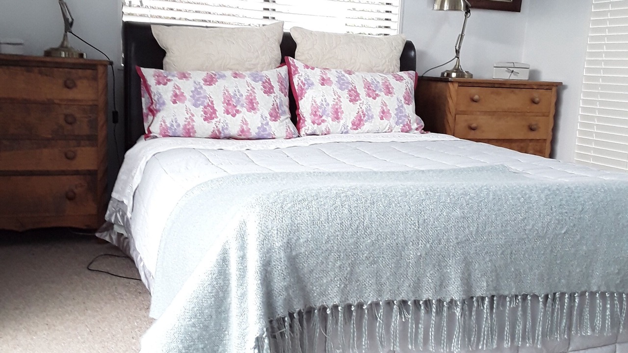 Photo of Bedroom in Hawera