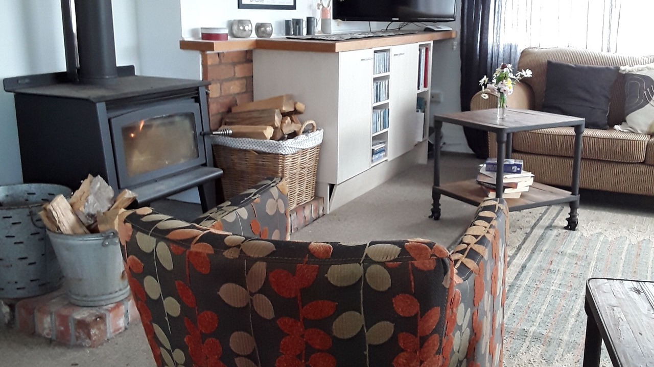 Photo of Livingroom in Hawera
