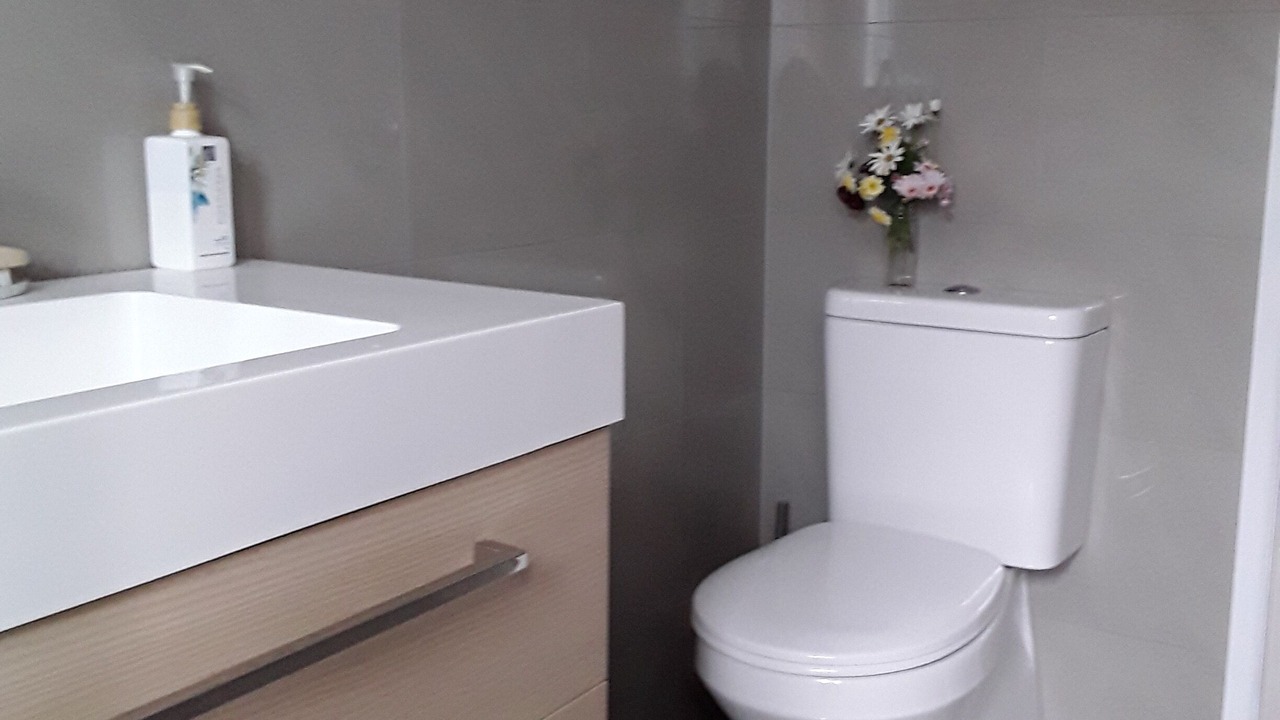 Photo of Bathroom in Hawera