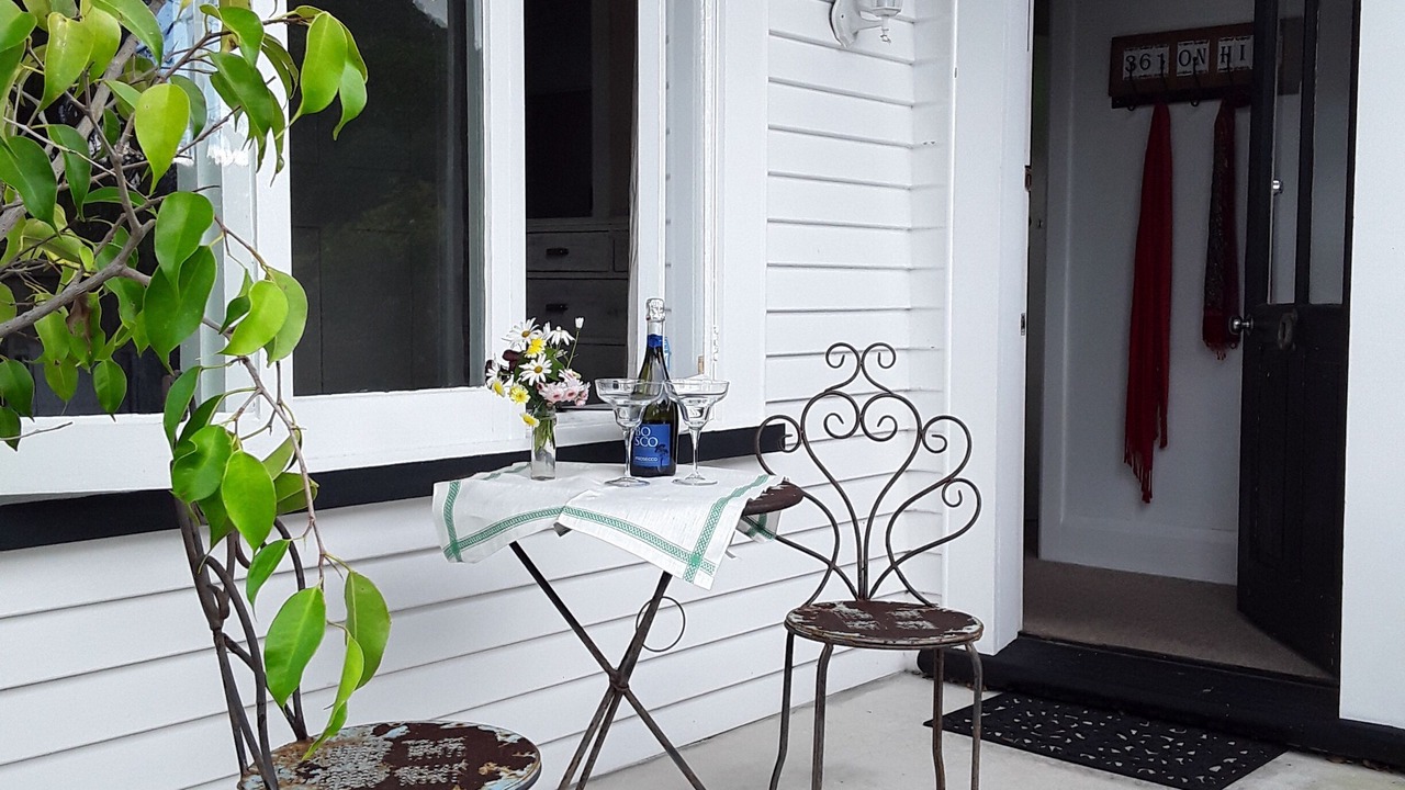 Photo of Outdoor in Hawera