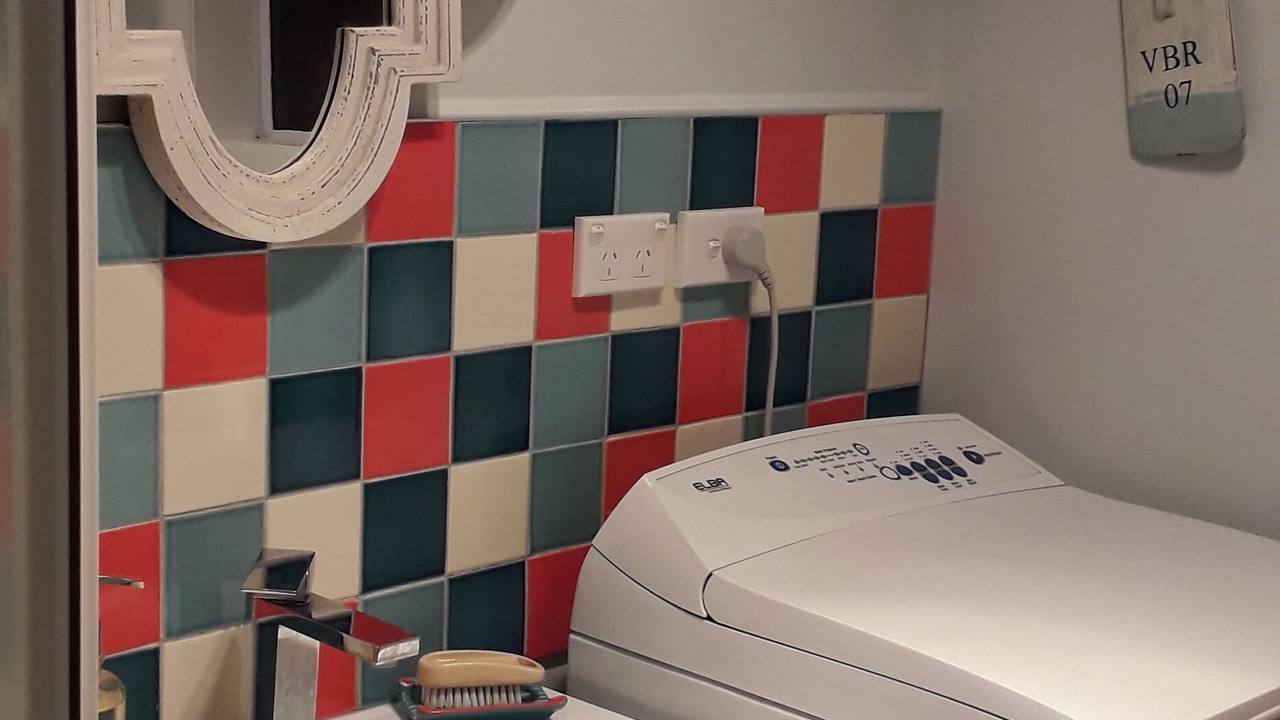 Photo of Bathroom in Hawera