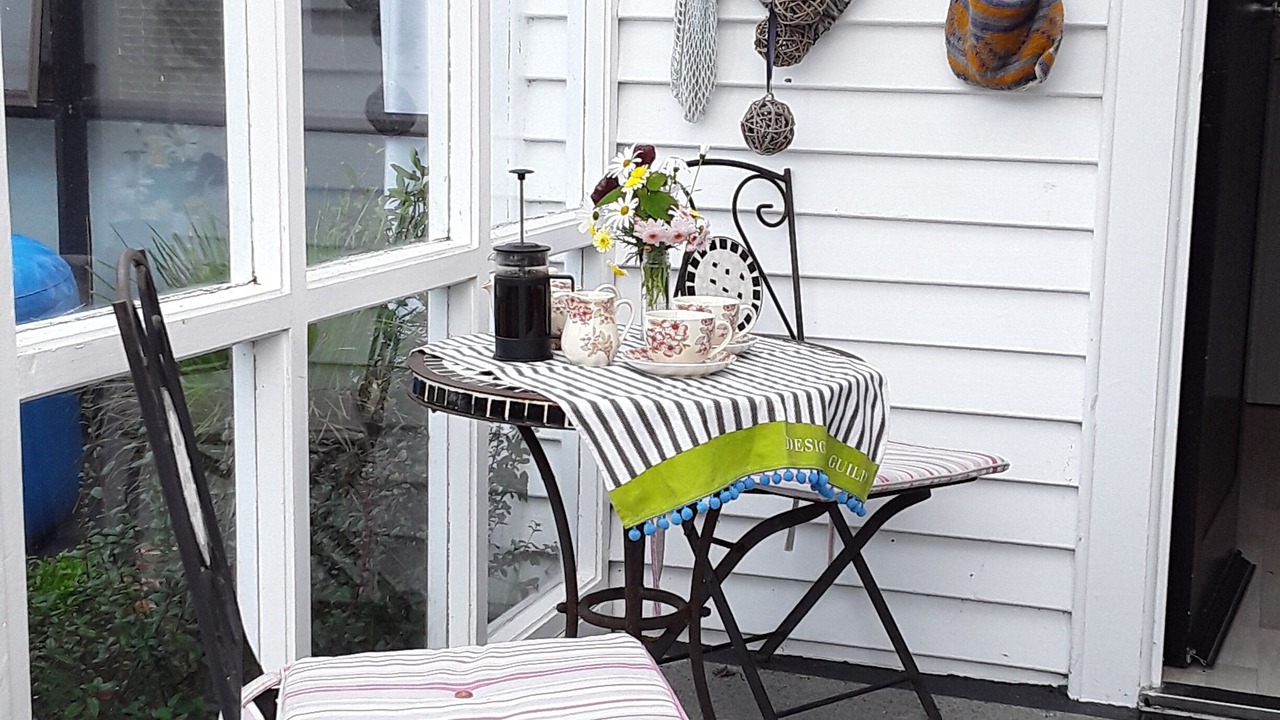 Photo of Outdoor in Hawera