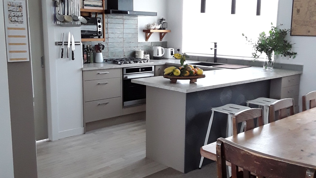 Photo of Kitchen in Hawera