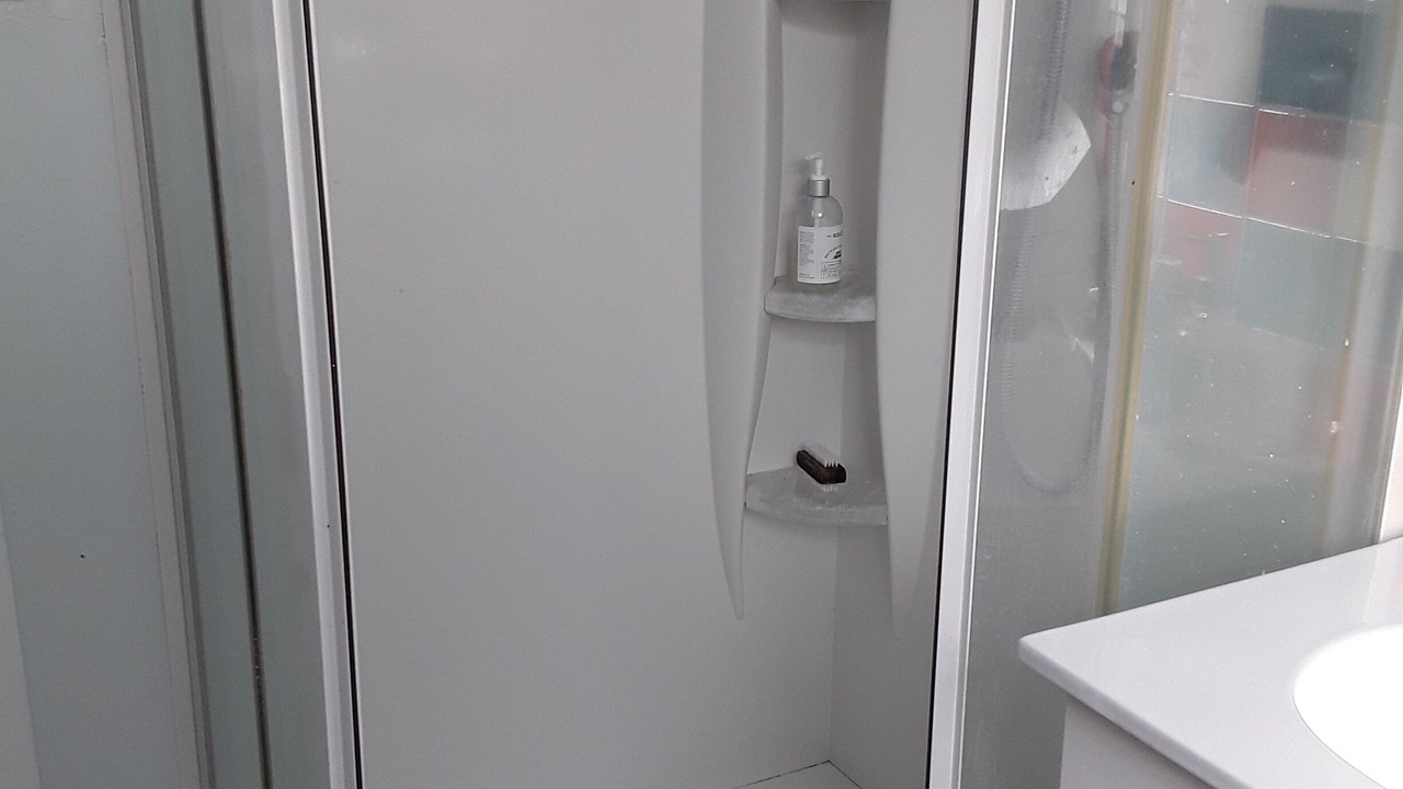 Photo of Bathroom in Hawera