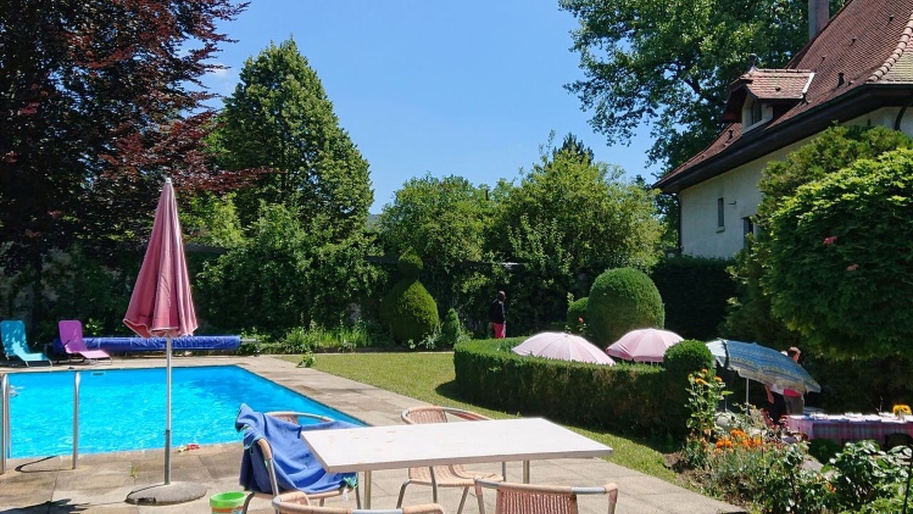 Photo of Outdoor in Delemont