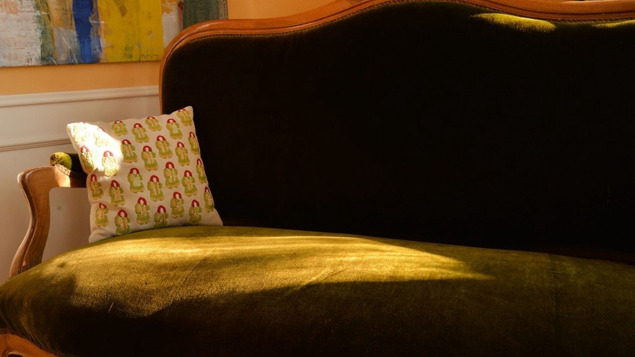 Photo of Livingroom in Delemont
