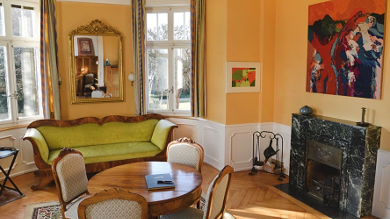 Photo of Bedroom in Delemont