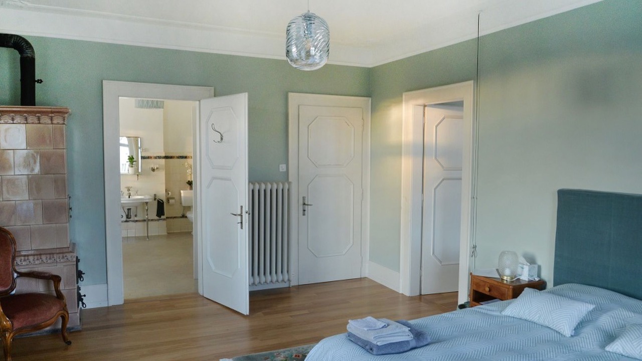 Photo of Bathroom in Delemont