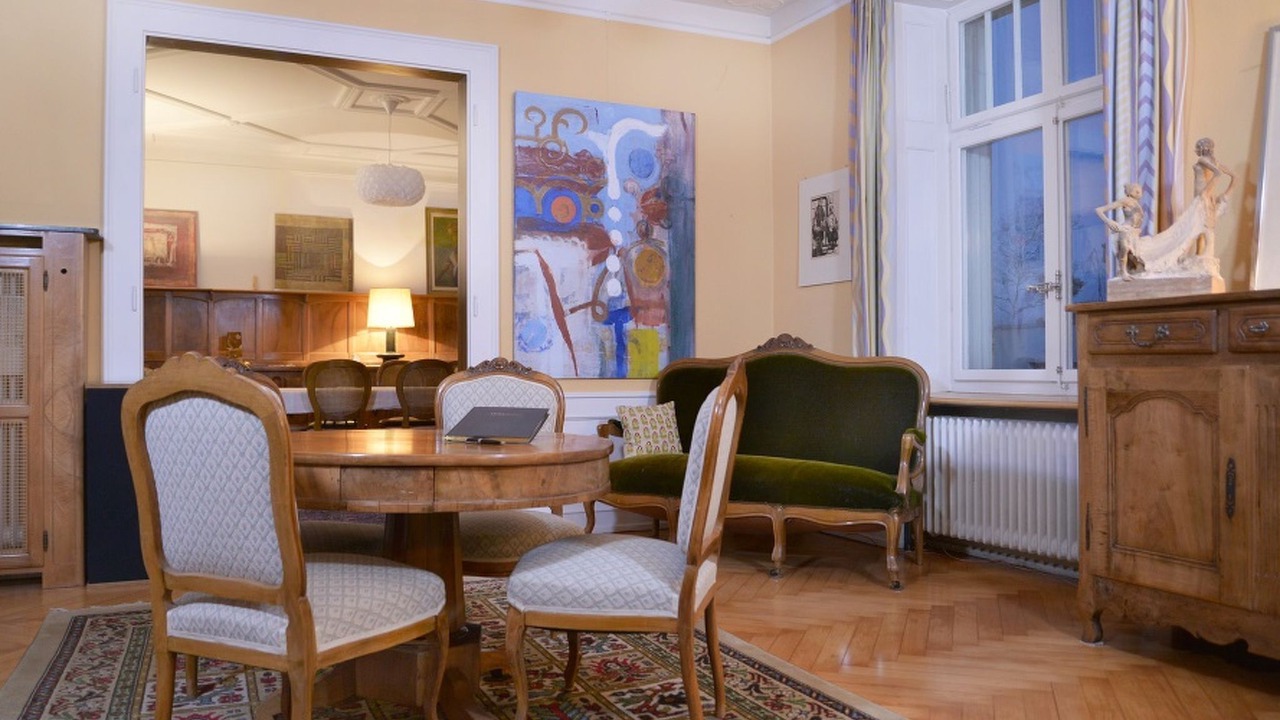 Photo of Bedroom in Delemont