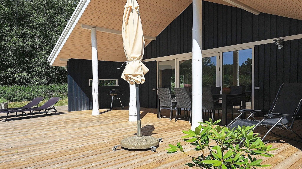 Photo of Outdoor in Læsø