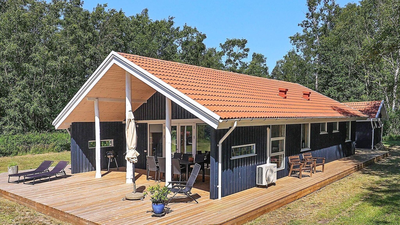 Photo of Outdoor in Læsø