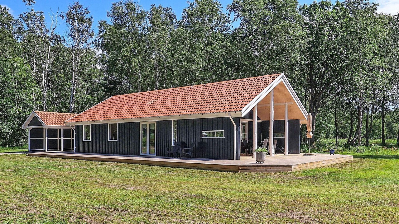 Photo of Outdoor in Læsø
