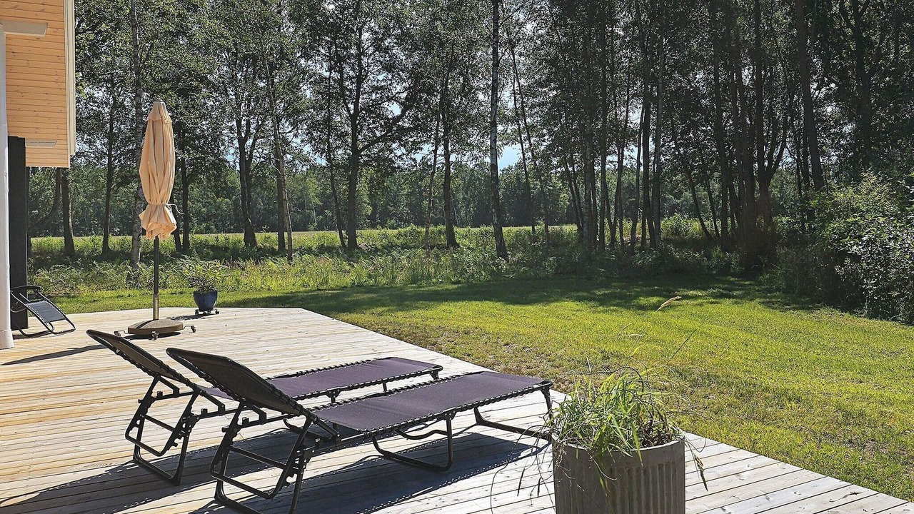 Photo of Patio Balcony in Læsø