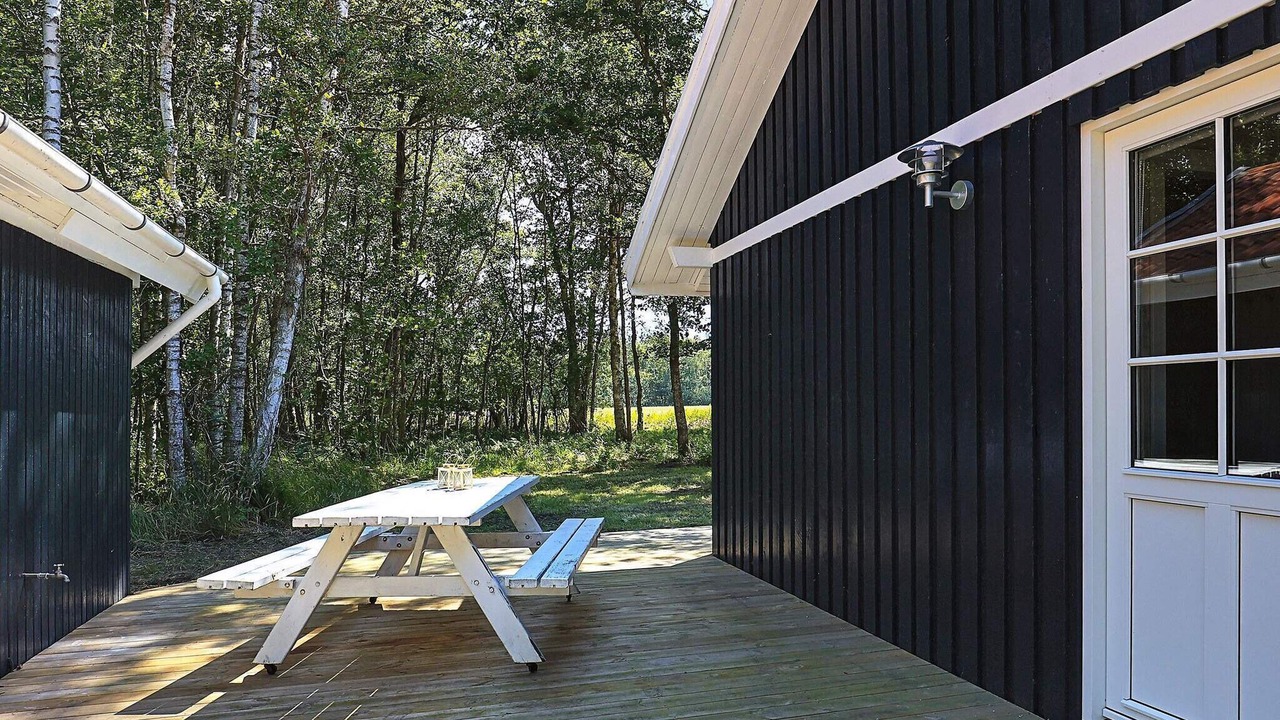 Photo of Outdoor in Læsø