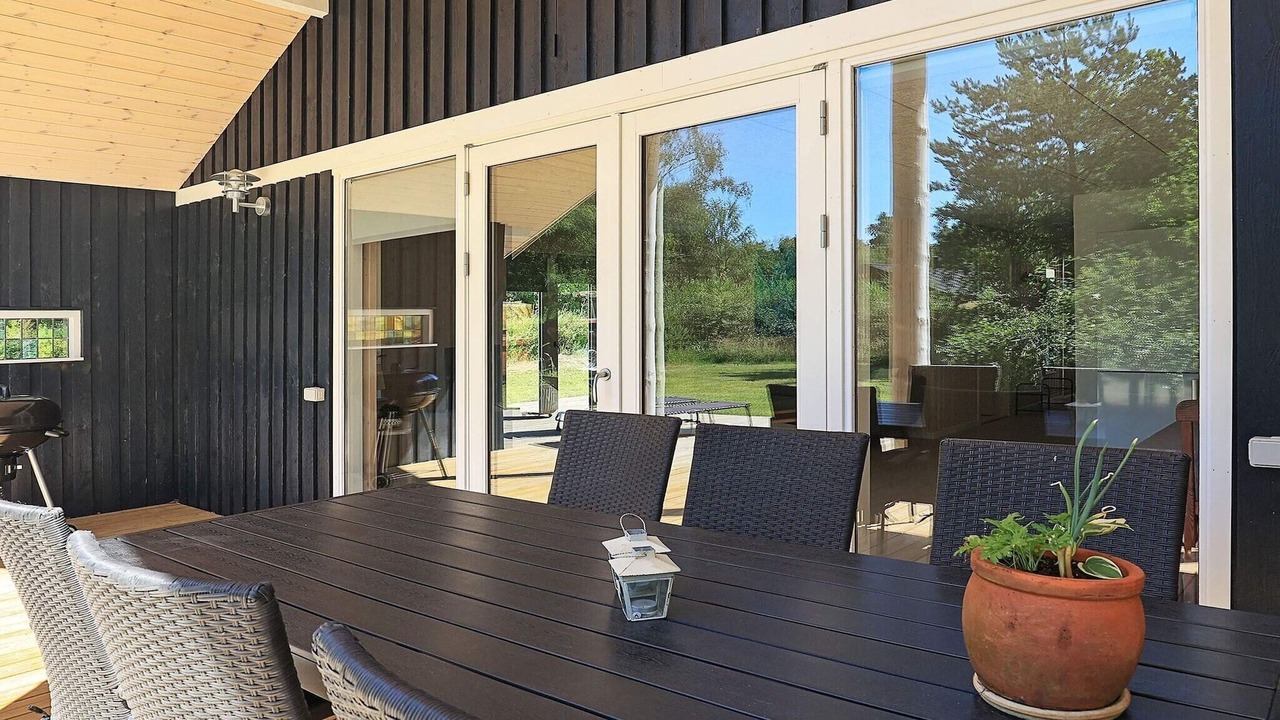 Photo of Outdoor in Læsø