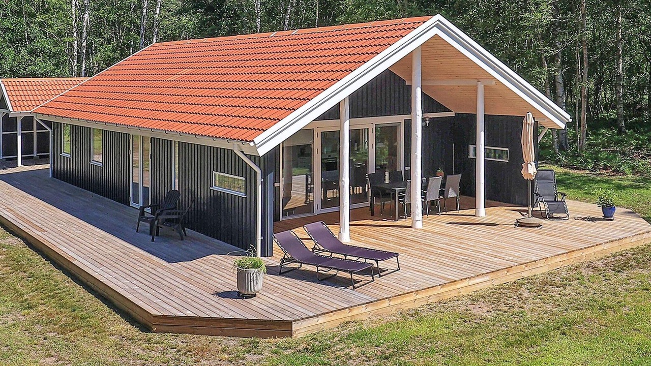 Photo of Outdoor in Læsø