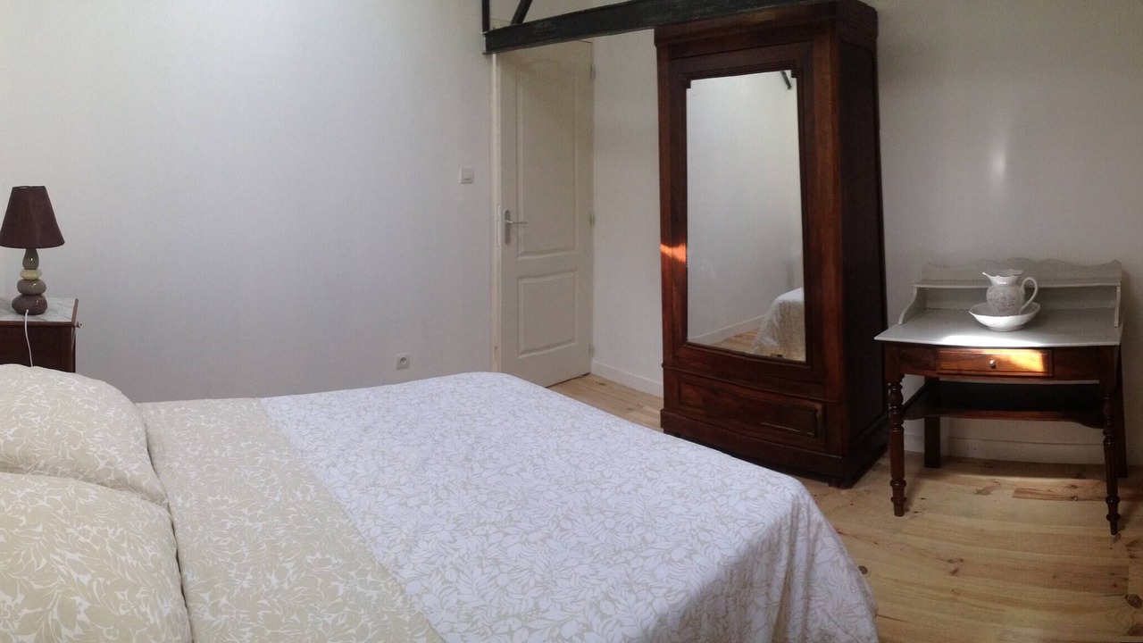 Photo of Bedroom in Duil-sur-le-Mignon