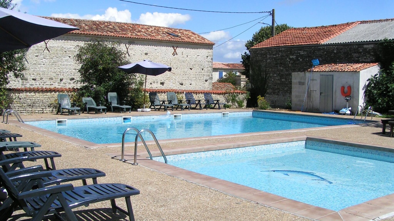 Photo of Outdoor in Duil-sur-le-Mignon