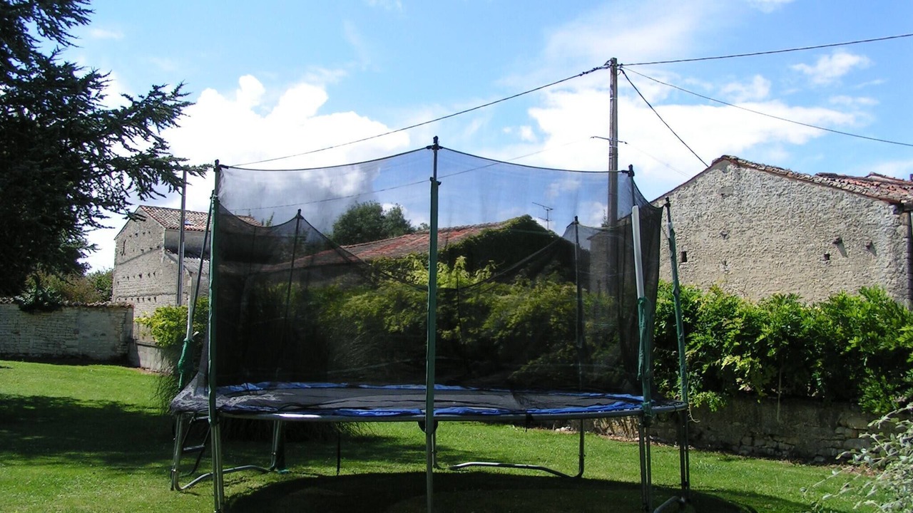 Photo of Outdoor in Duil-sur-le-Mignon