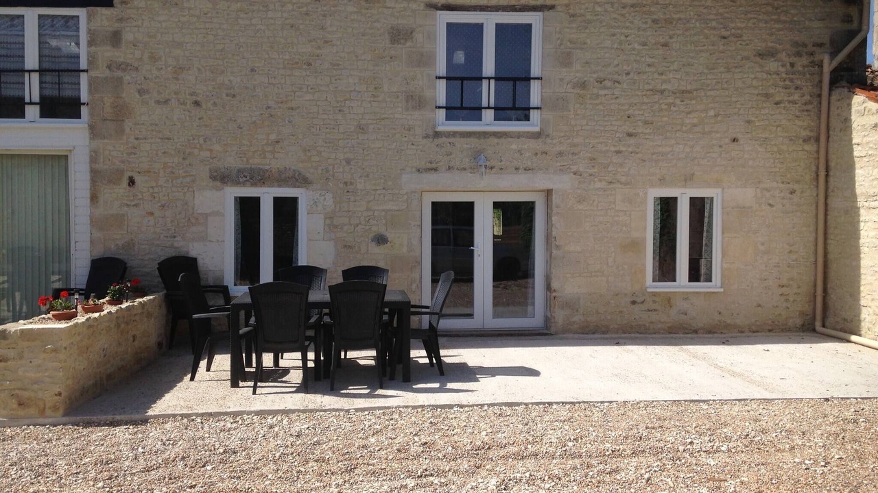 Photo of Outdoor in Duil-sur-le-Mignon