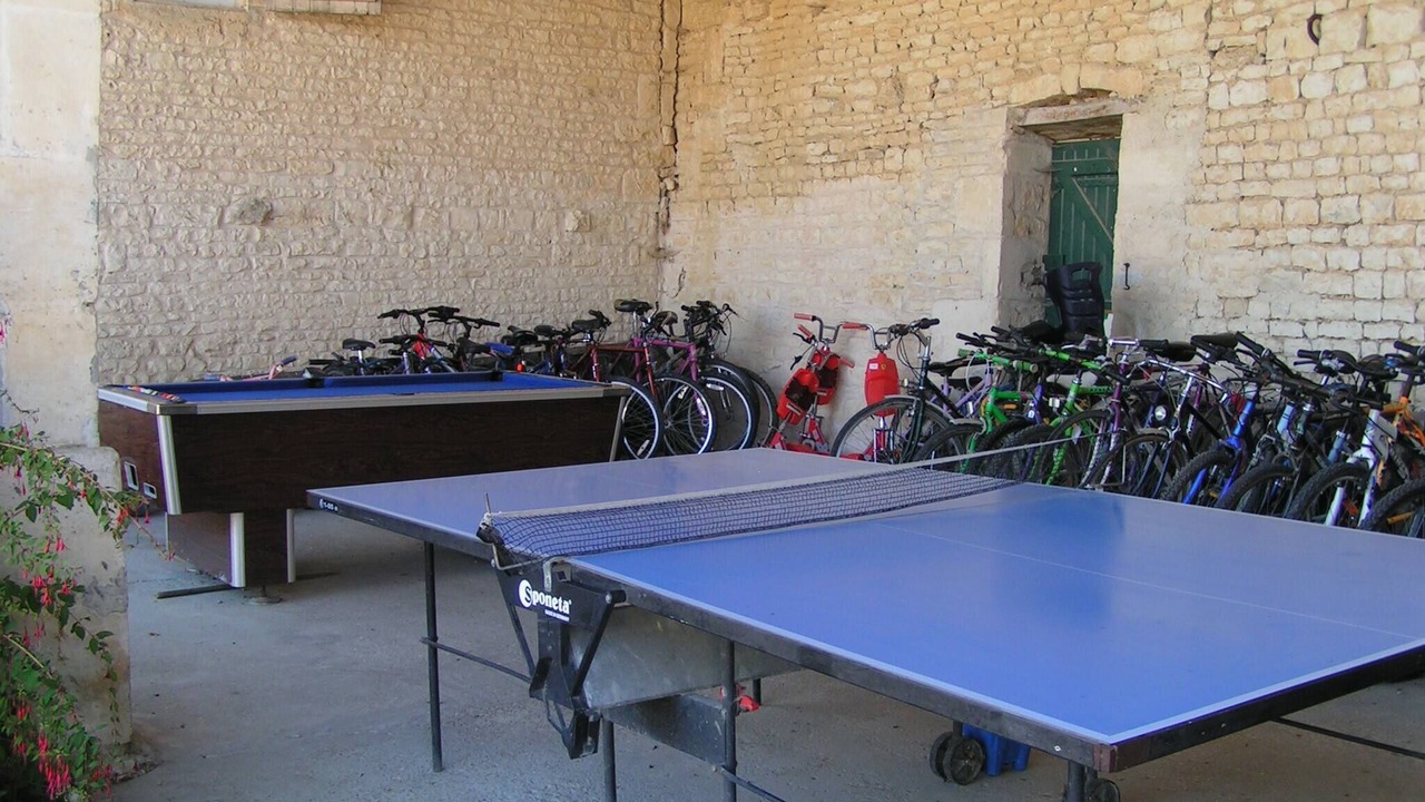 Photo of Outdoor in Duil-sur-le-Mignon