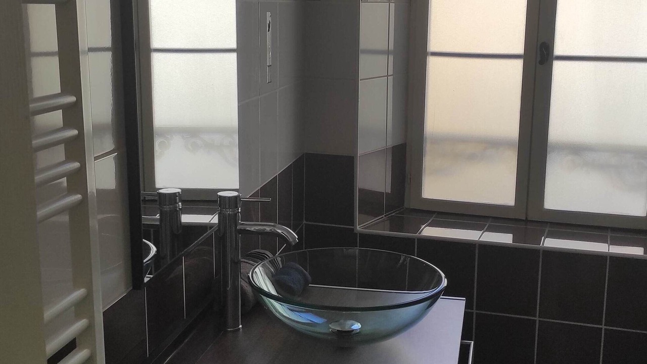 Photo of Bathroom in Aubigny-sur-Nere