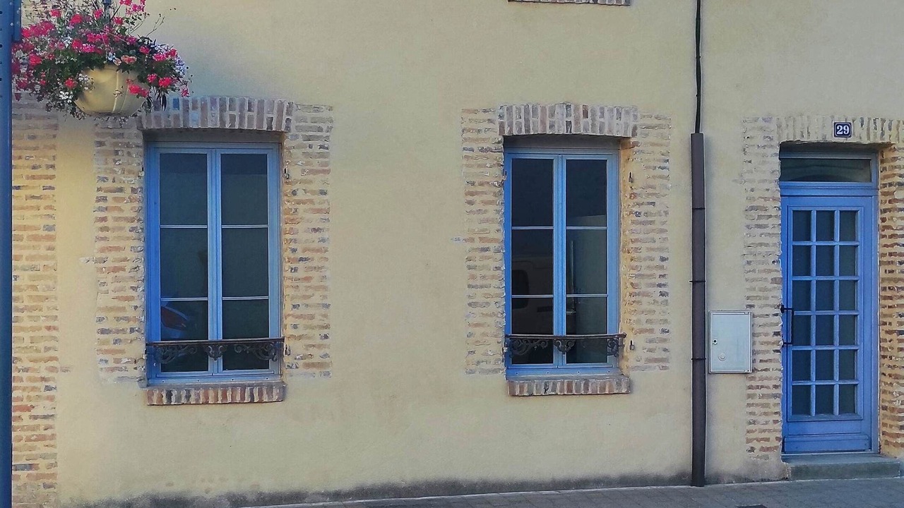 Photo of Outdoor in Aubigny-sur-Nere