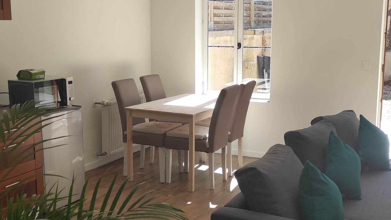 Photo of Livingroom in Aubigny-sur-Nere