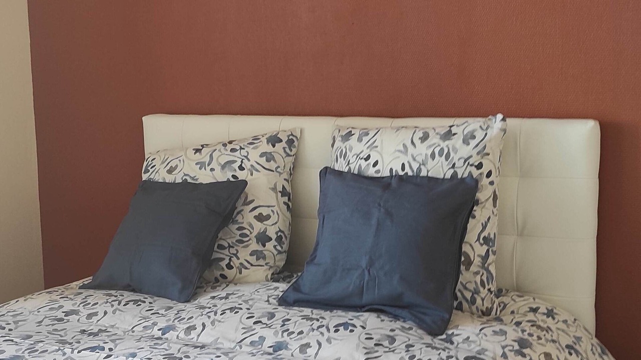 Photo of Bedroom in Aubigny-sur-Nere